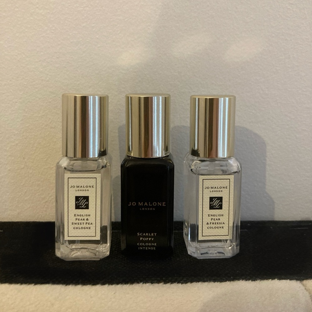 Brand new Jo Malone Trio